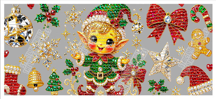 16oz Christmas-J10-3244